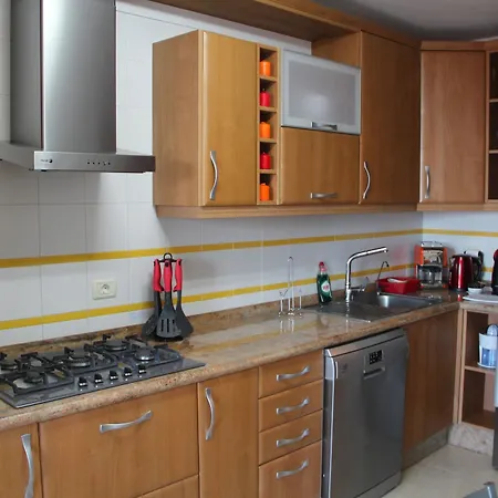 Apartamento Cafe