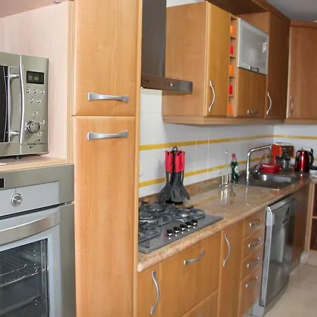 Cafe Apartamento *