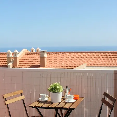 Cafe Apartament *