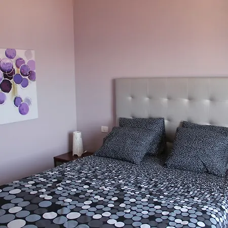 Apartament Cafe Santa Cruz de Tenerife