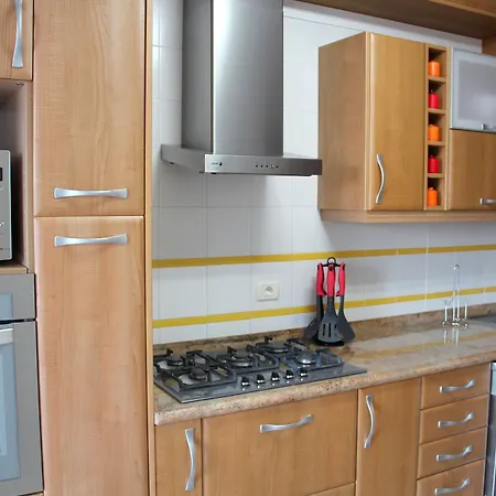 Cafe Apartament *