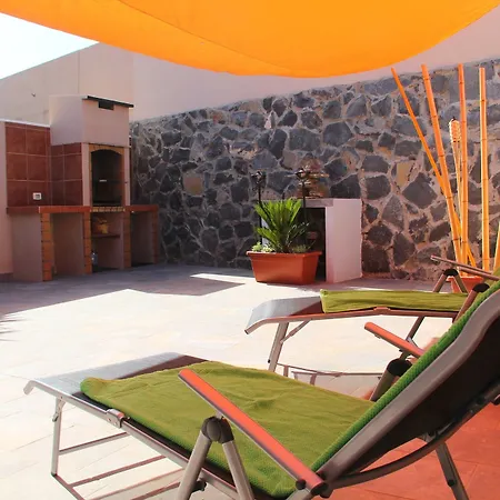 Apartament Cafe
