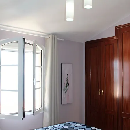 Apartment Cafe Santa Cruz de Tenerife