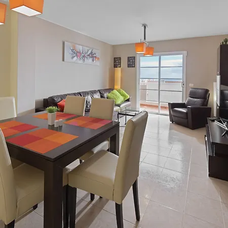 Apartment Cafe *